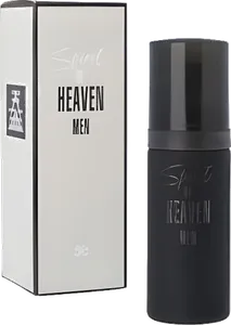 Spirit Of Heaven Homme by milton-lloyd