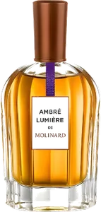 Ambre Lumiere by molinard