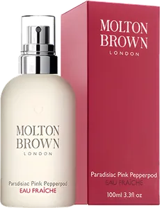 Paradisiac Pink Pepperpod by molton-brown