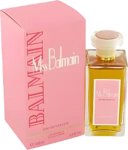 Miss Balmain by pierre-balmain