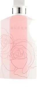Sheer Stella 2008 by stella-mccartney