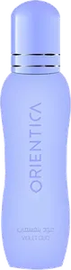 Violet Oud by orientica