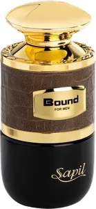 Bound For Men by sapil