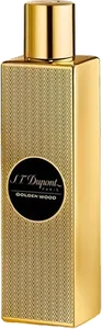 Golden Wood by s-t-dupont