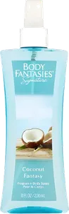 Body Fantasies Signature Coconut Fantasy by parfums-de-coeur