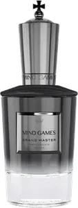 Grand Master by mind-games