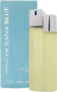 Oceana Blue by giorgio-monti