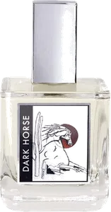Dark Horse by dame-perfumery