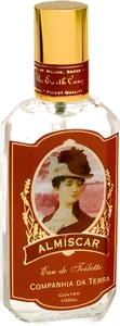 Agua De Almiscar by companhia-da-terra
