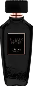 Fleur Noir by caline