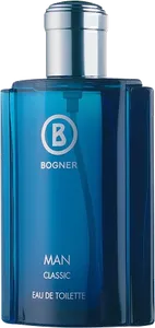 Bogner Man Classic by bogner