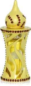 Lamsa Gold by al-haramain-perfumes