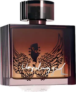 Unplugged For Him by avon