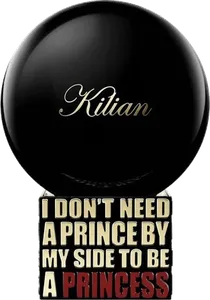 I Don T Need A Prince By My Side To Be A Princess by by-kilian