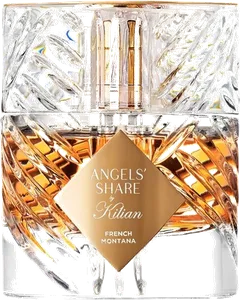 Angels Share X French Montana by by-kilian