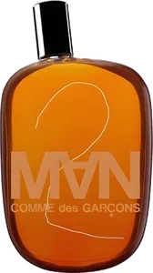Comme Des Garcons 2 Man by comme-des-garcons