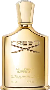 Millesime Imperial by creed