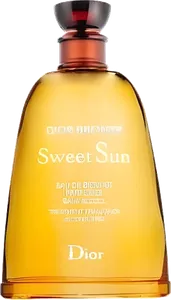 Sweet Sun by dior