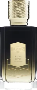 Atlas Fever by ex-nihilo