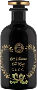 A Reason To Love by gucci