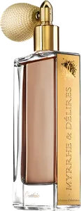 Myrrhe Delires by guerlain