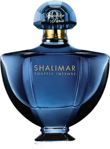 Shalimar Souffle Intense by guerlain