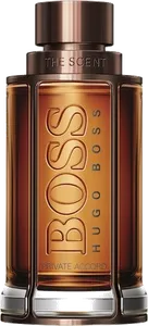 Boss The Scent Private Accord by hugo-boss