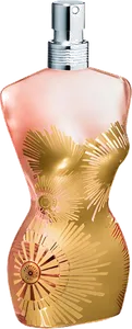 Classique Gold Collection by jean-paul-gaultier