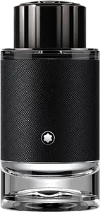Explorer by montblanc