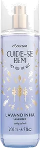 Cuide Se Bem Lavandinha by o-boticario
