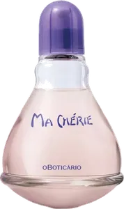 Ma Cherie by o-boticario