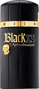 Black Xs L Aphrodisiaque For Men by paco-rabanne