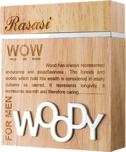 Woody by rasasi