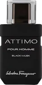 Attimo Black Musk Pour Homme by salvatore-ferragamo