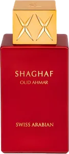 Shaghaf Oud Ahmar by swiss-arabian