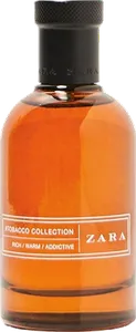 Tobacco Collection Rich Warm Addictive 2018 by zara
