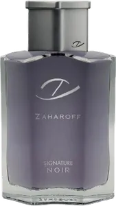 Signature Noir by zaharoff