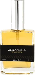 Bitter Soft by alexandria-fragrances