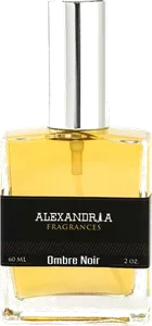 Ombre Noir by alexandria-fragrances
