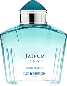 Jaipur Homme Limited Edition by boucheron