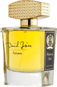 Mystery Oud by daniel-josier