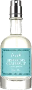 Hesperides by fresh