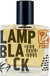 Lampblack by fzotic