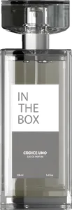 Codice Uno by in-the-box