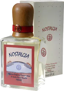 Nostalgia by santa-maria-novella