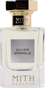 Silver Sparkle by mith