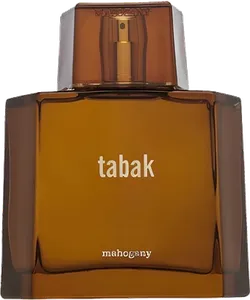 Tabak by mahogany