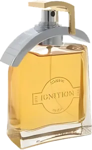 Ignition by lomani