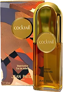 Cocktail by jean-patou