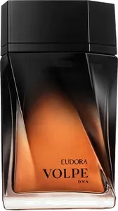 Volpe Dna by eudora